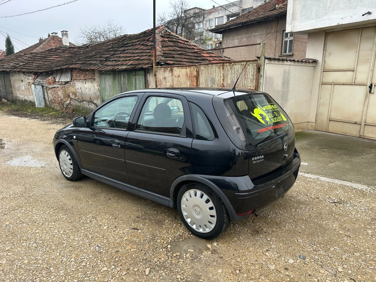Opel Corsa 1.4 90 | Mobile.bg   5