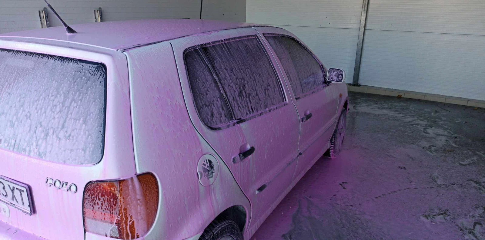 VW Polo  - изображение 5