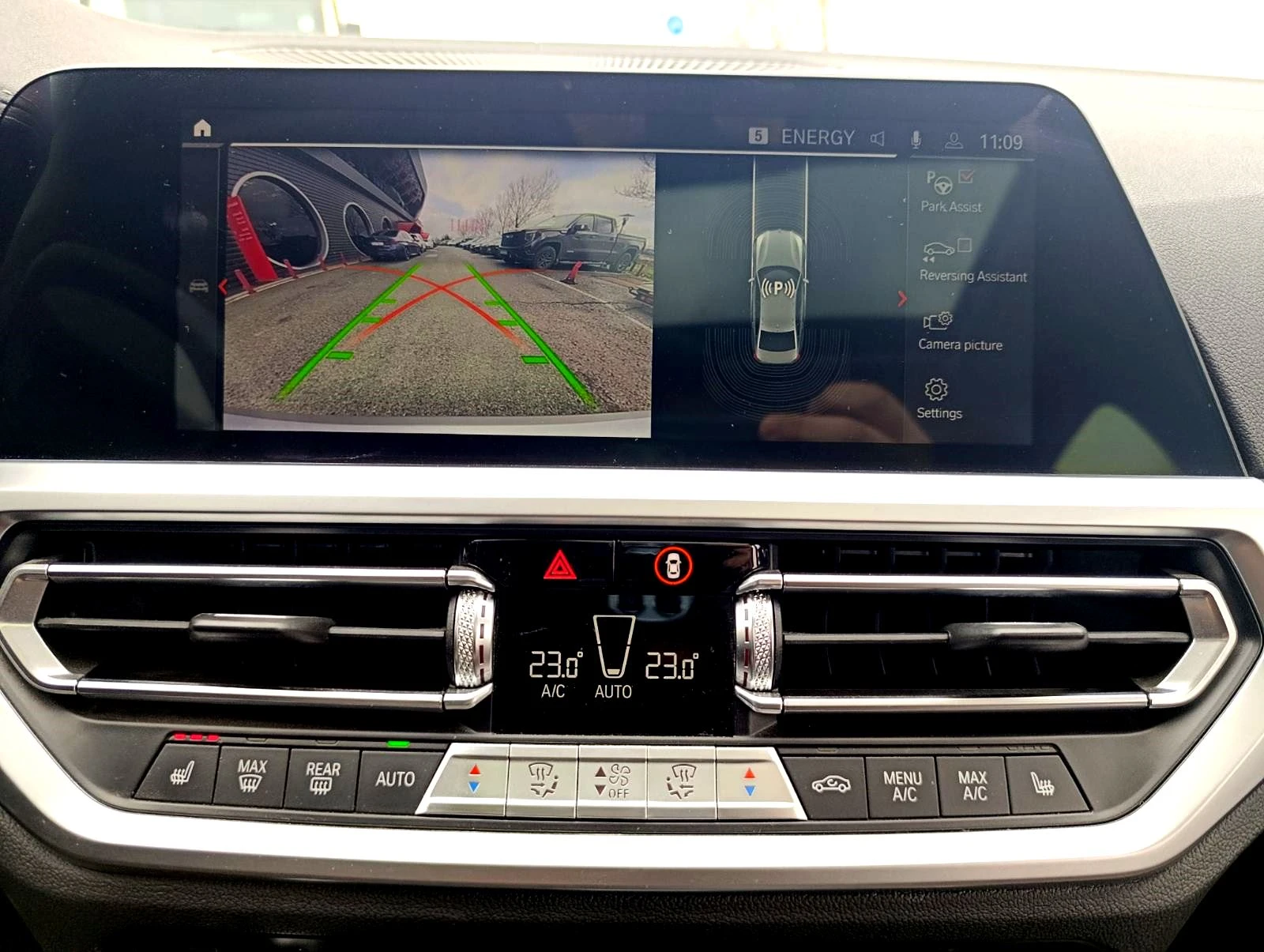 BMW 320 d XDrive �������� �������! | Mobile.bg � ����������� 15