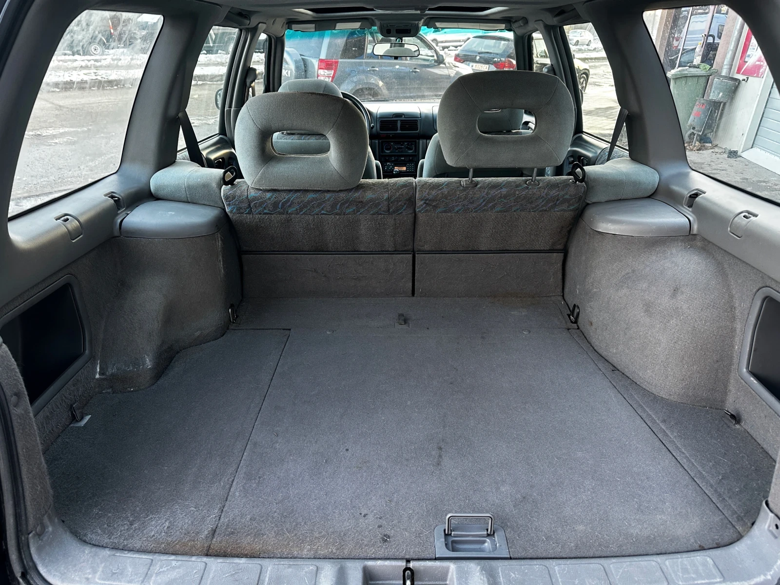 Subaru Forester 2.0i 4x4 | Mobile.bg � ����������� 14