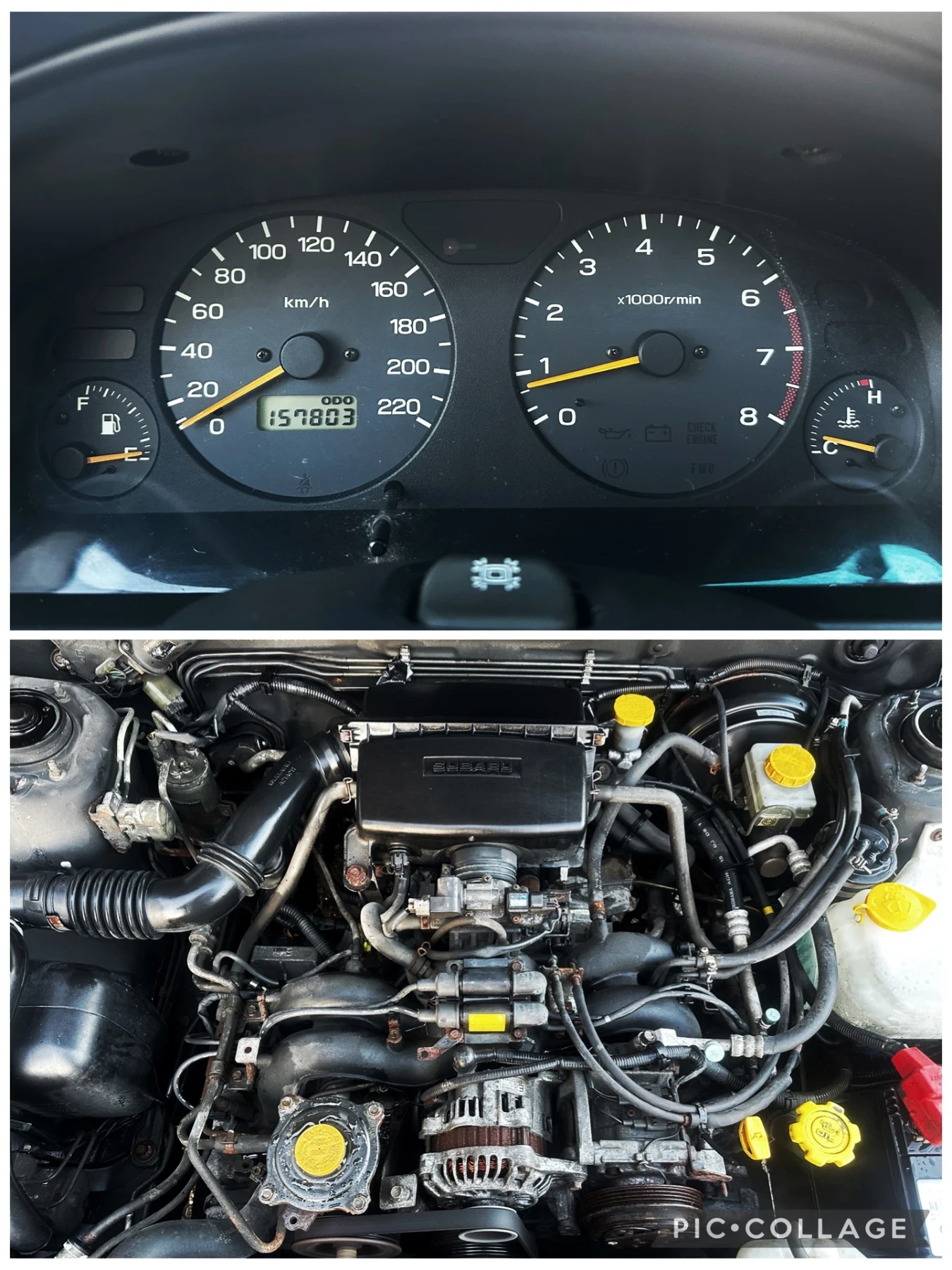 Subaru Forester 2.0i 4x4 | Mobile.bg � ����������� 12