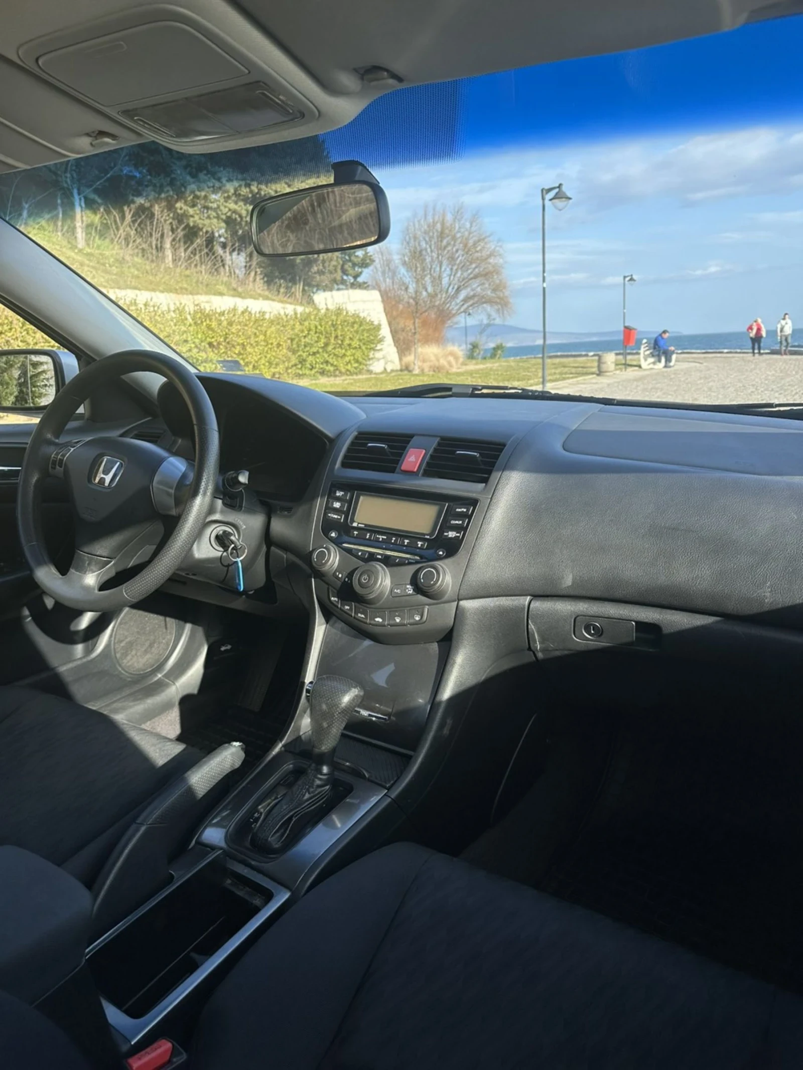 Honda Accord 2000 �����������  | Mobile.bg � ����������� 9