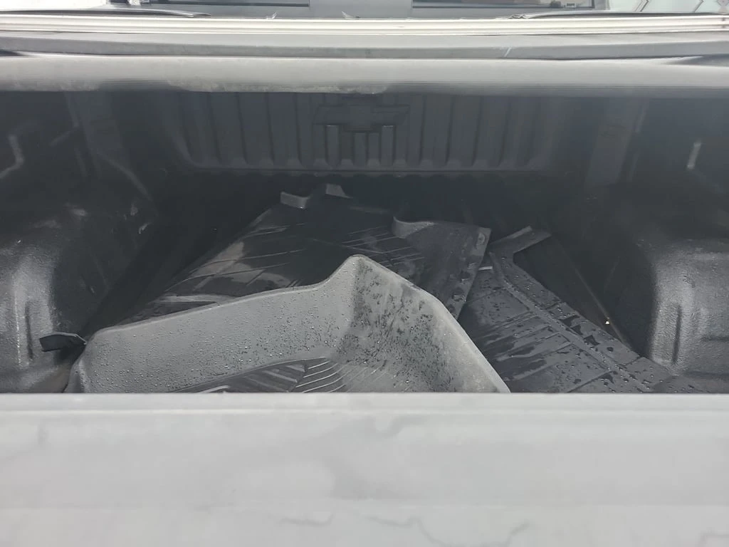 Chevrolet Silverado * RST CREW CAB SHORT BED * CARFAX *  | Mobile.bg � ����������� 17