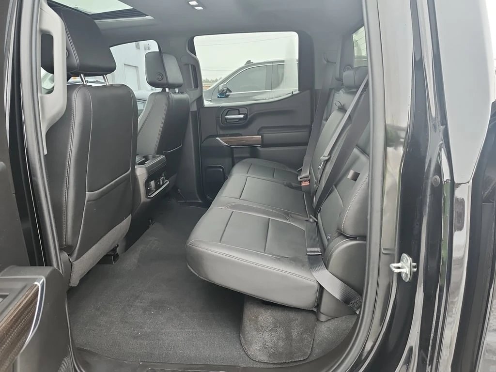 Chevrolet Silverado * RST CREW CAB SHORT BED * CARFAX *  | Mobile.bg � ����������� 13