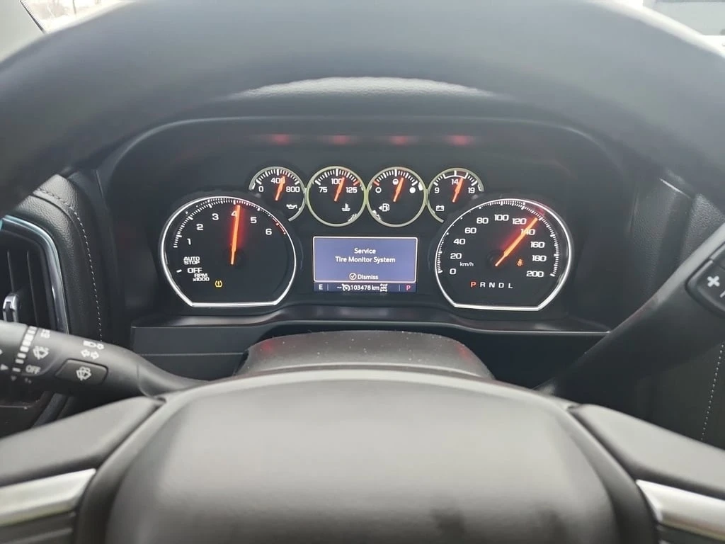 Chevrolet Silverado * RST CREW CAB SHORT BED * CARFAX *  | Mobile.bg � ����������� 11