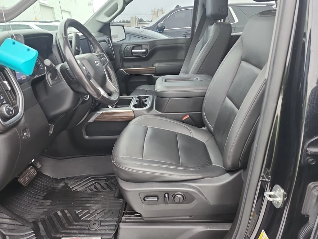 Chevrolet Silverado * RST CREW CAB SHORT BED * CARFAX *  | Mobile.bg � ����������� 5