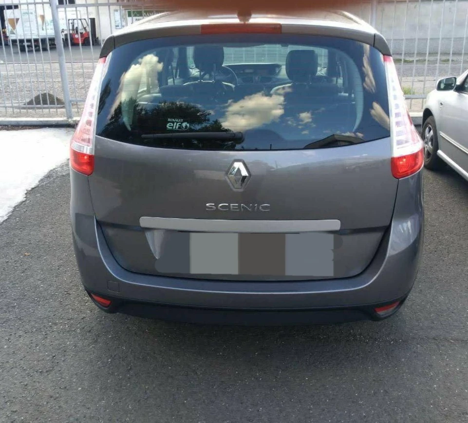 Renault Scenic  - изображение 2