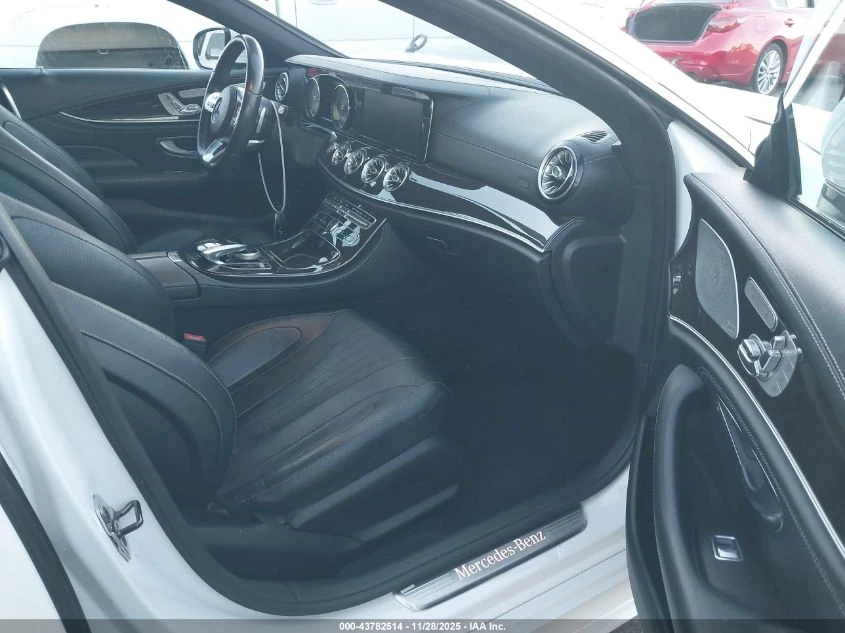 Mercedes-Benz CLS 450 | Mobile.bg � ����������� 11