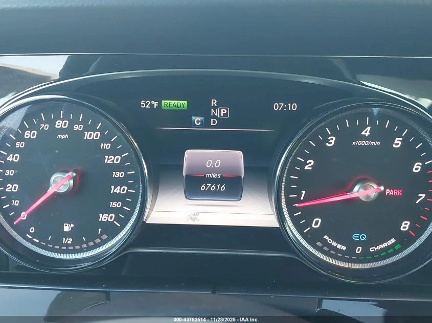 Mercedes-Benz CLS 450  - изображение 10