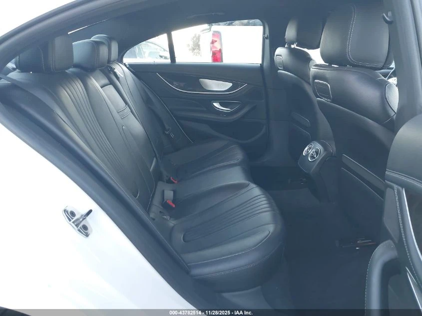 Mercedes-Benz CLS 450 | Mobile.bg � ����������� 12