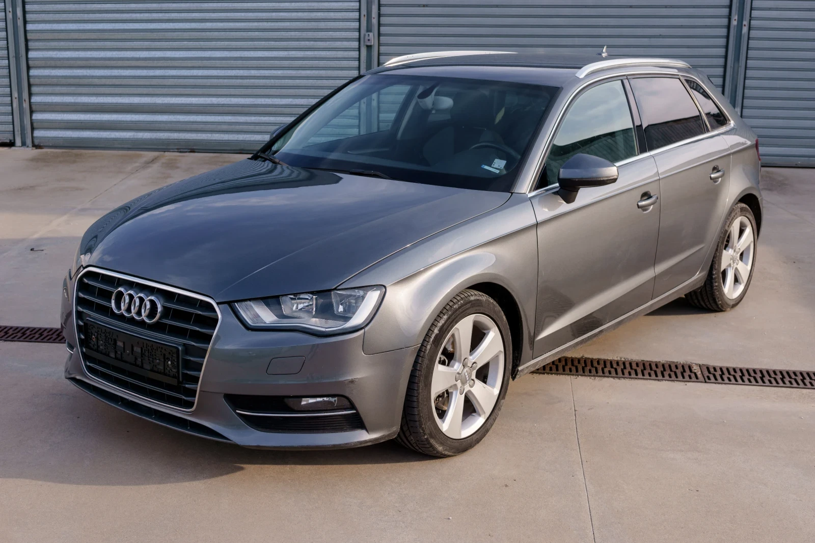 Audi A3 8V 2.0TDI ������������ | Mobile.bg � ����������� 2