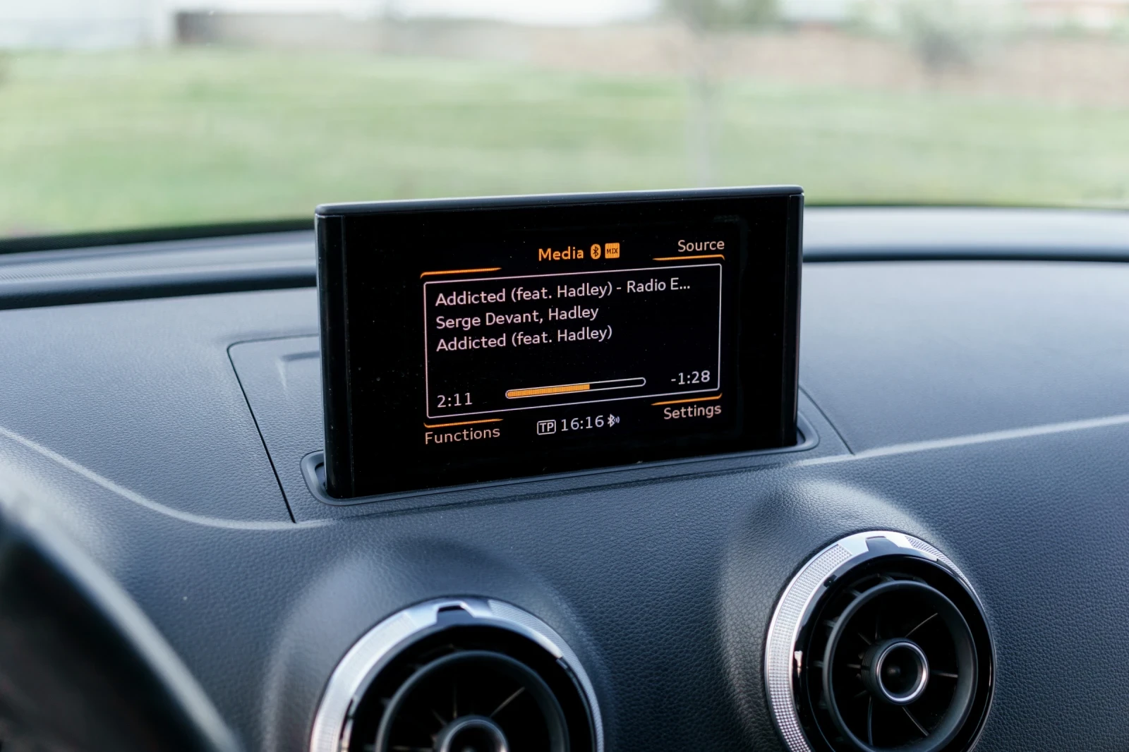 Audi A3 8V 2.0TDI ������������ | Mobile.bg � ����������� 9