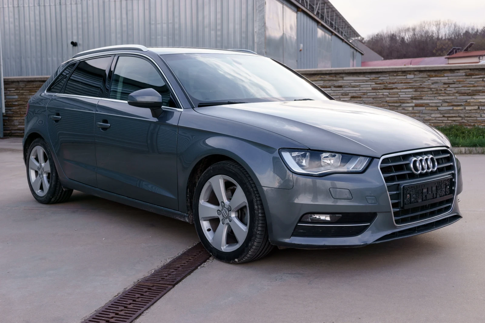 Audi A3 8V 2.0TDI ������������ | Mobile.bg � ����������� 6