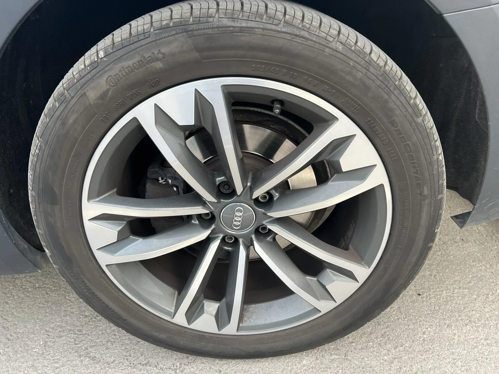 Audi A4 Allroad 3.0 TDI B&O Virtual Cockpit  | Mobile.bg � ����������� 6