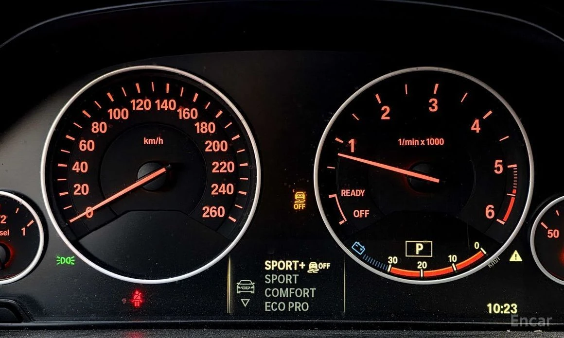 BMW 320  - изображение 10