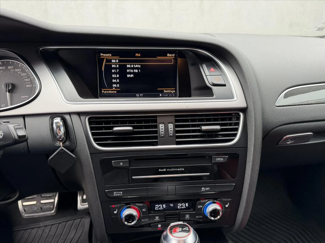 Audi S4 | Mobile.bg � ����������� 15