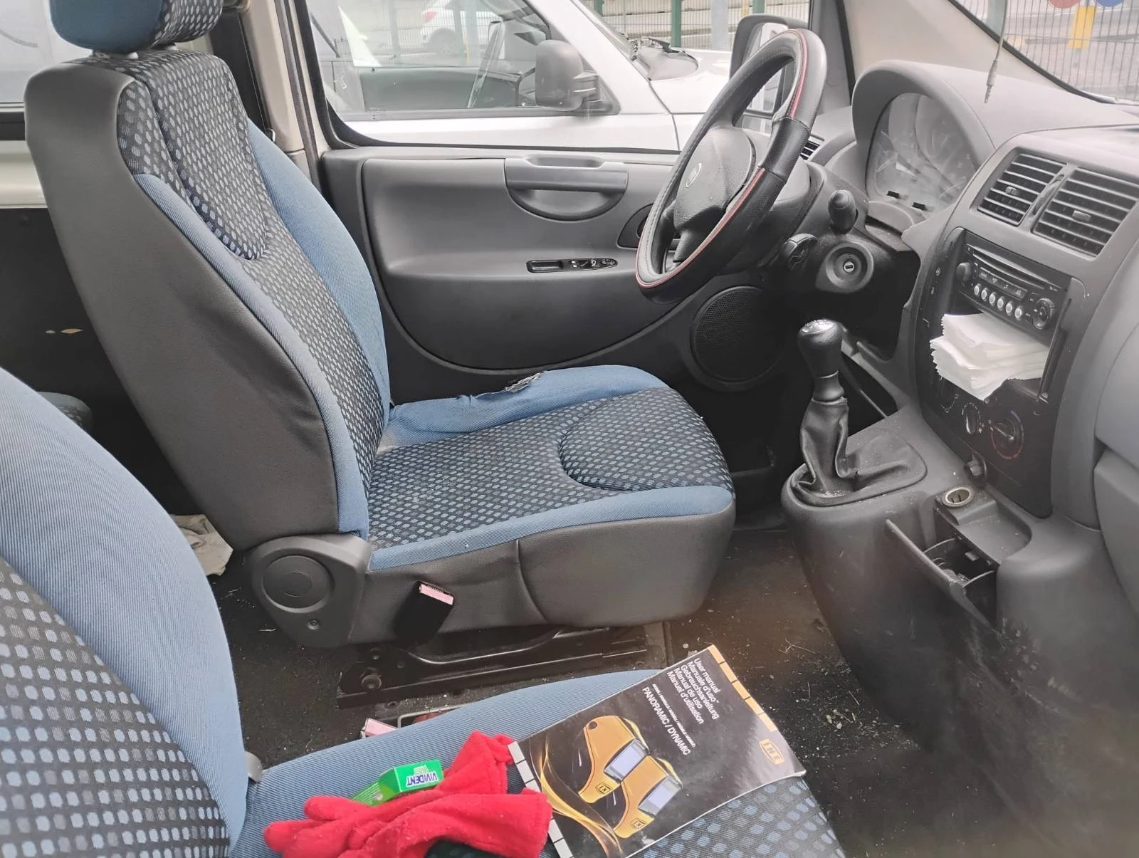 Citroen Jumpy 1.6 HDi 90 | Mobile.bg � ����������� 3