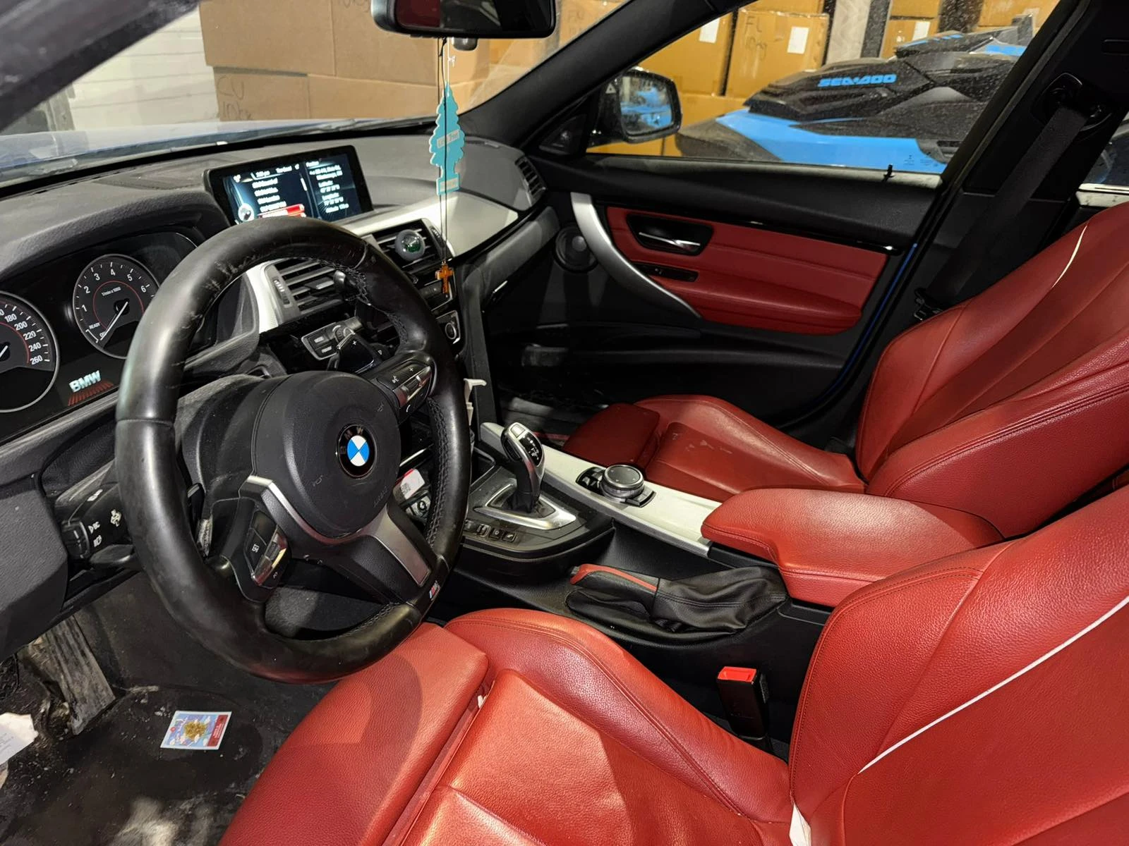 BMW 340 B58, xDrive | Mobile.bg � ����������� 4