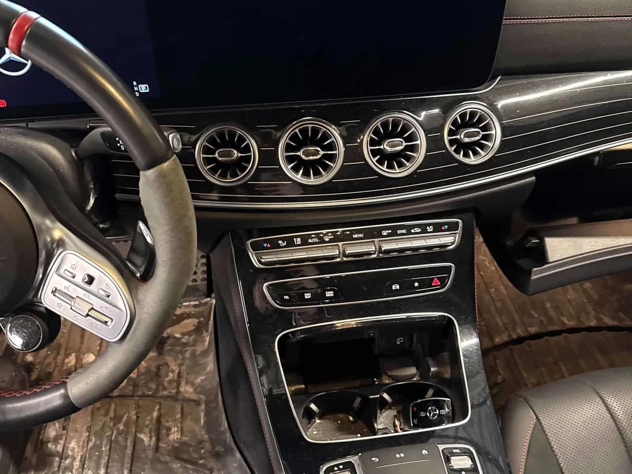 Mercedes-Benz CLS 53 AMG * ���������* 360* BURMESTER* ��������� | Mobile.bg � ����������� 9