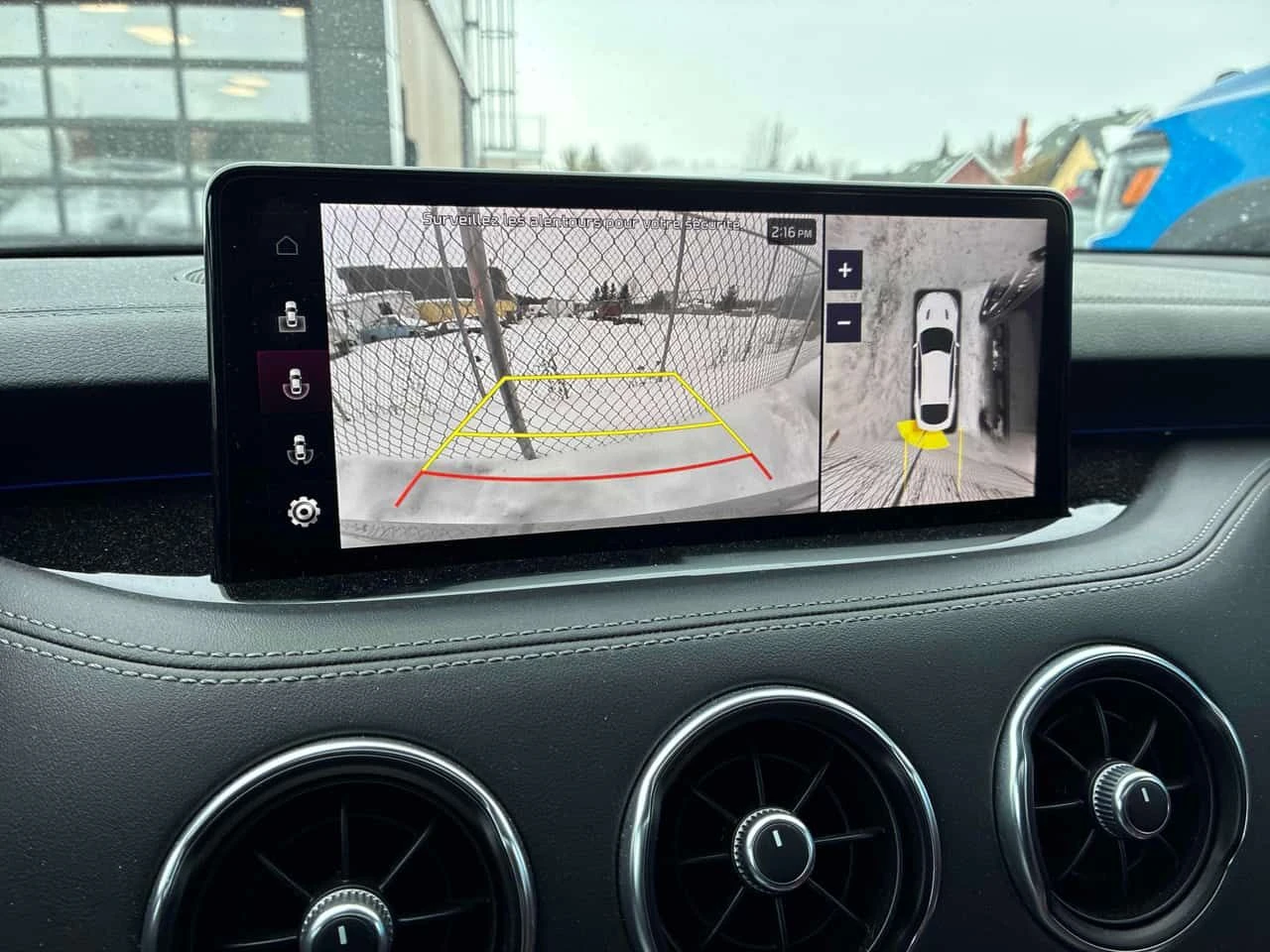 Kia Stinger * AWD * CARFAX * ���� * KEYLESS * �������� | Mobile.bg � ����������� 14