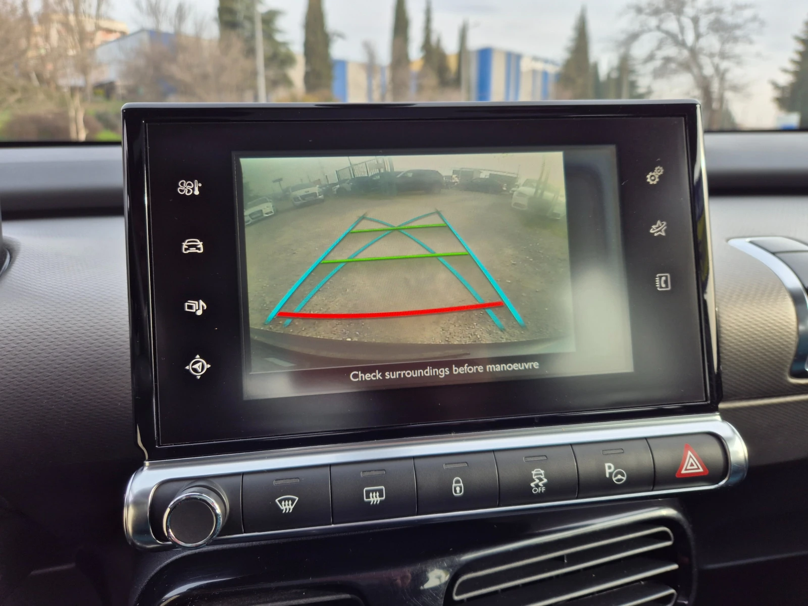 Citroen C4 Cactus 1.6HDI 99�� | Mobile.bg � ����������� 16