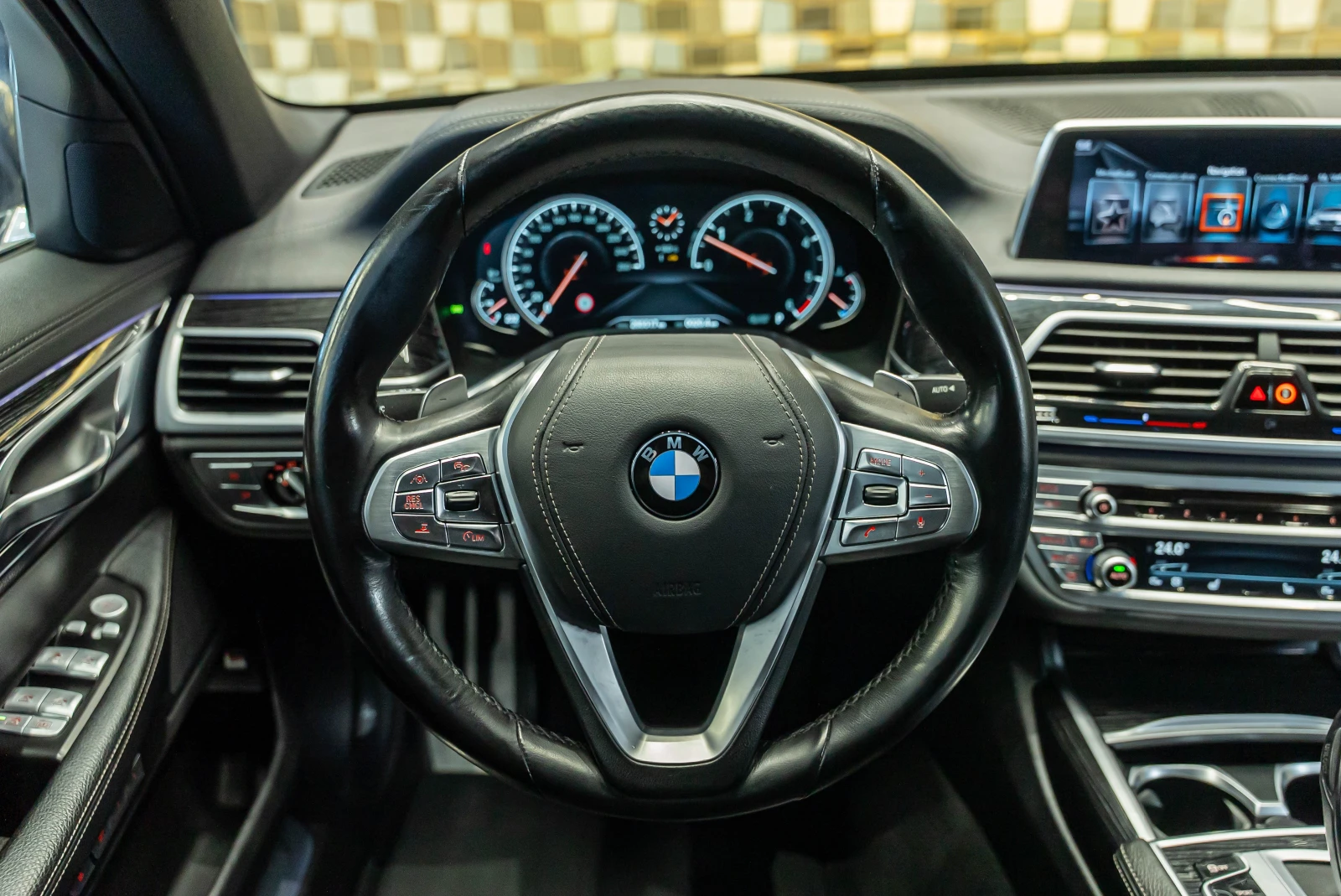 BMW 730 D xDrive | Mobile.bg � ����������� 13