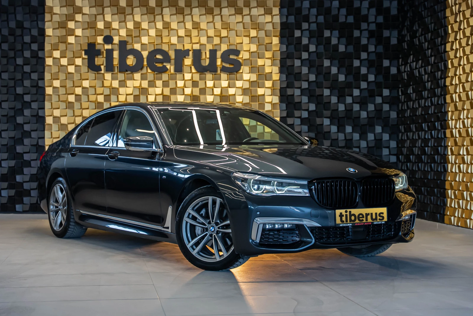 BMW 730 D xDrive | Mobile.bg � ����������� 1