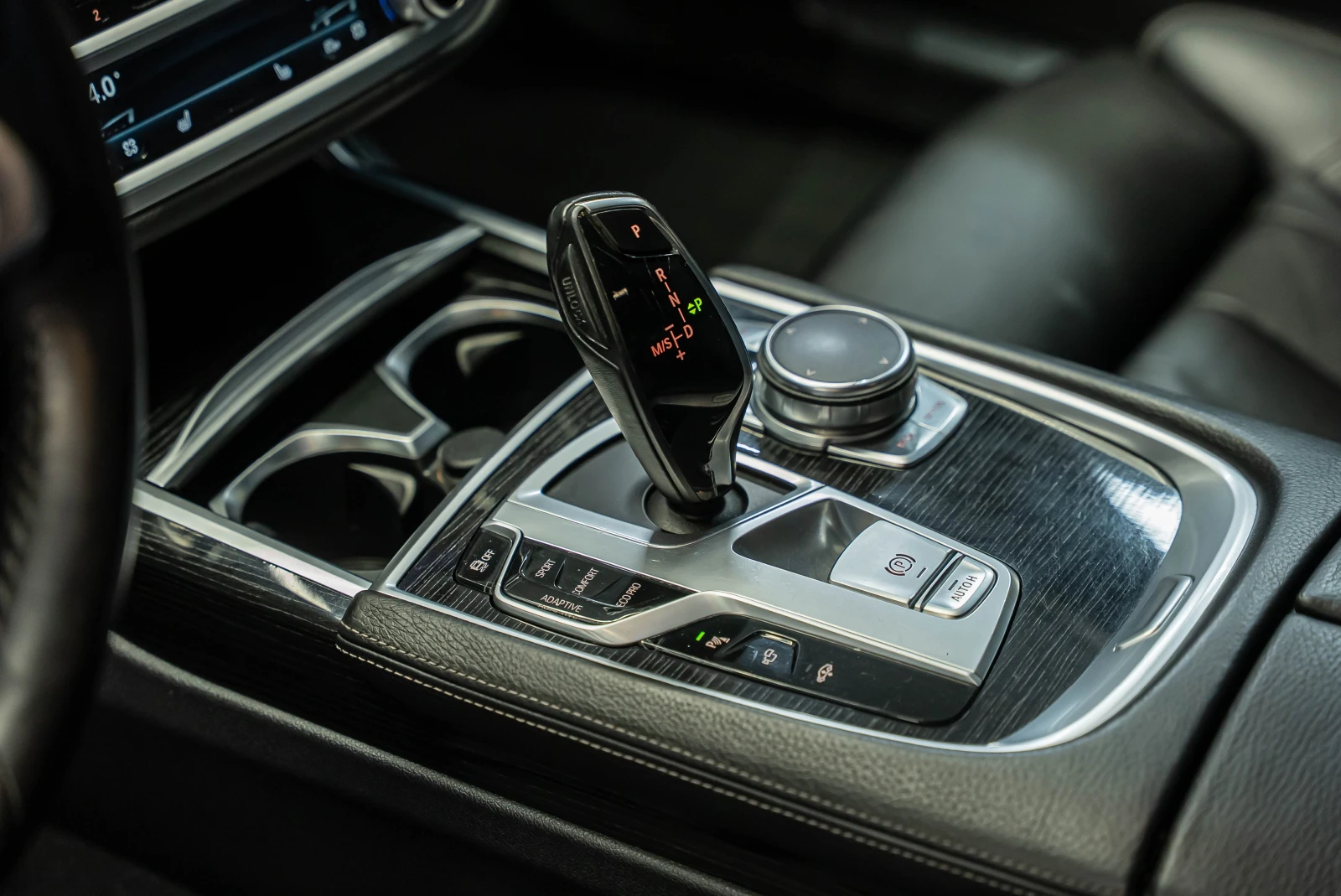 BMW 730 D xDrive - изображение 10