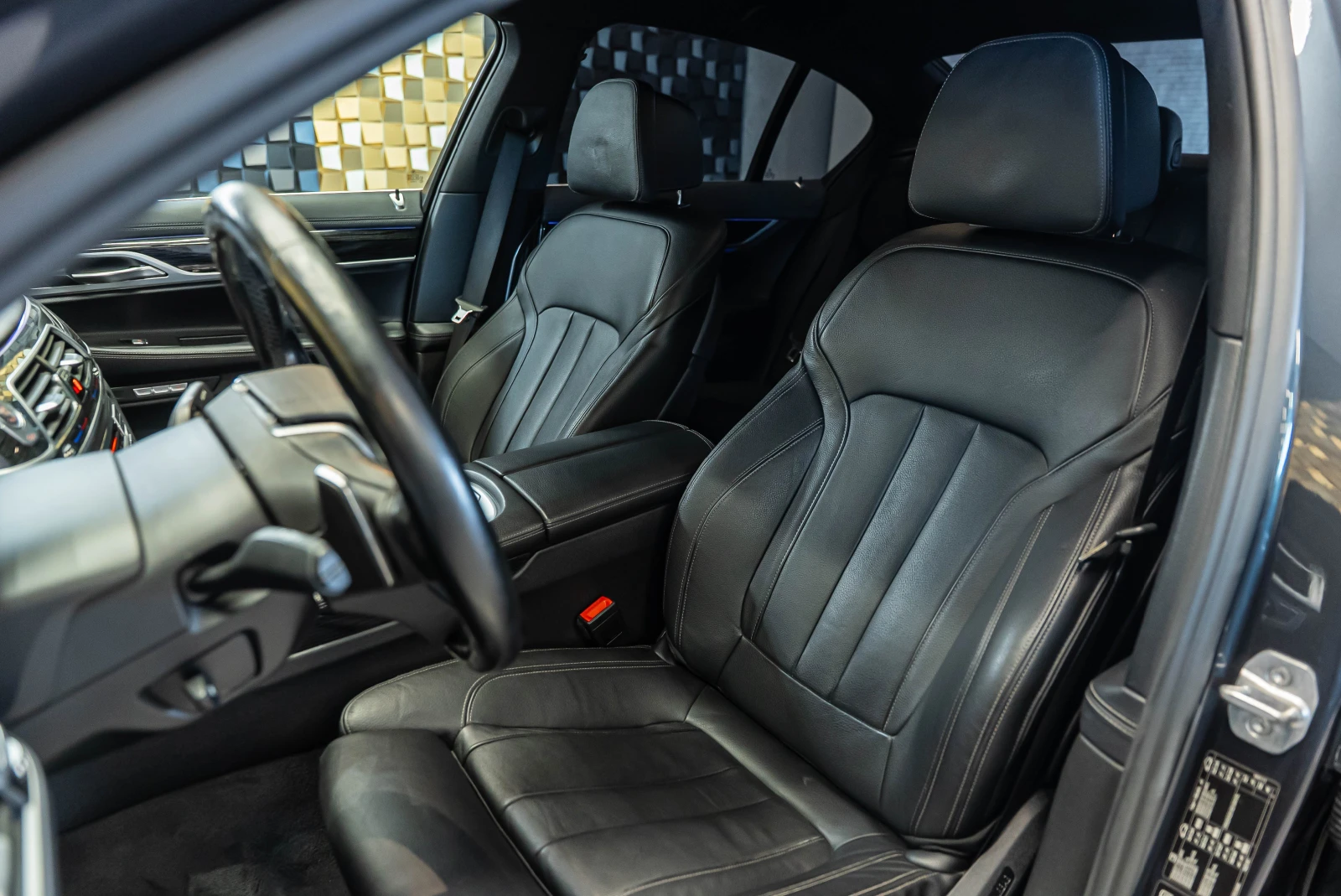 BMW 730 D xDrive | Mobile.bg � ����������� 12