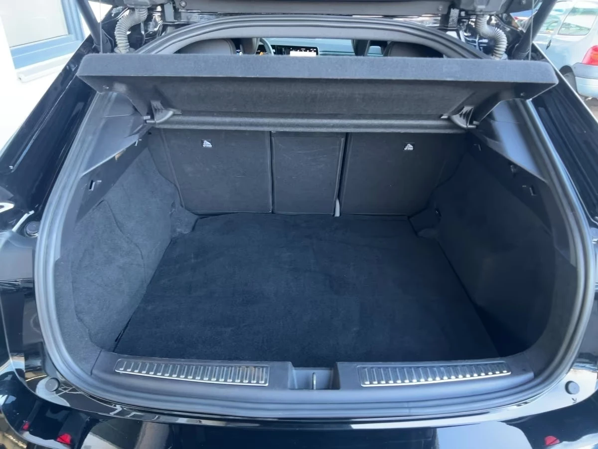 Renault Rafale 200HP/E-TECH/ESPRIT-ALPINE/PANO/360/188z, снимка 6 - Автомобили и джипове - 53907884