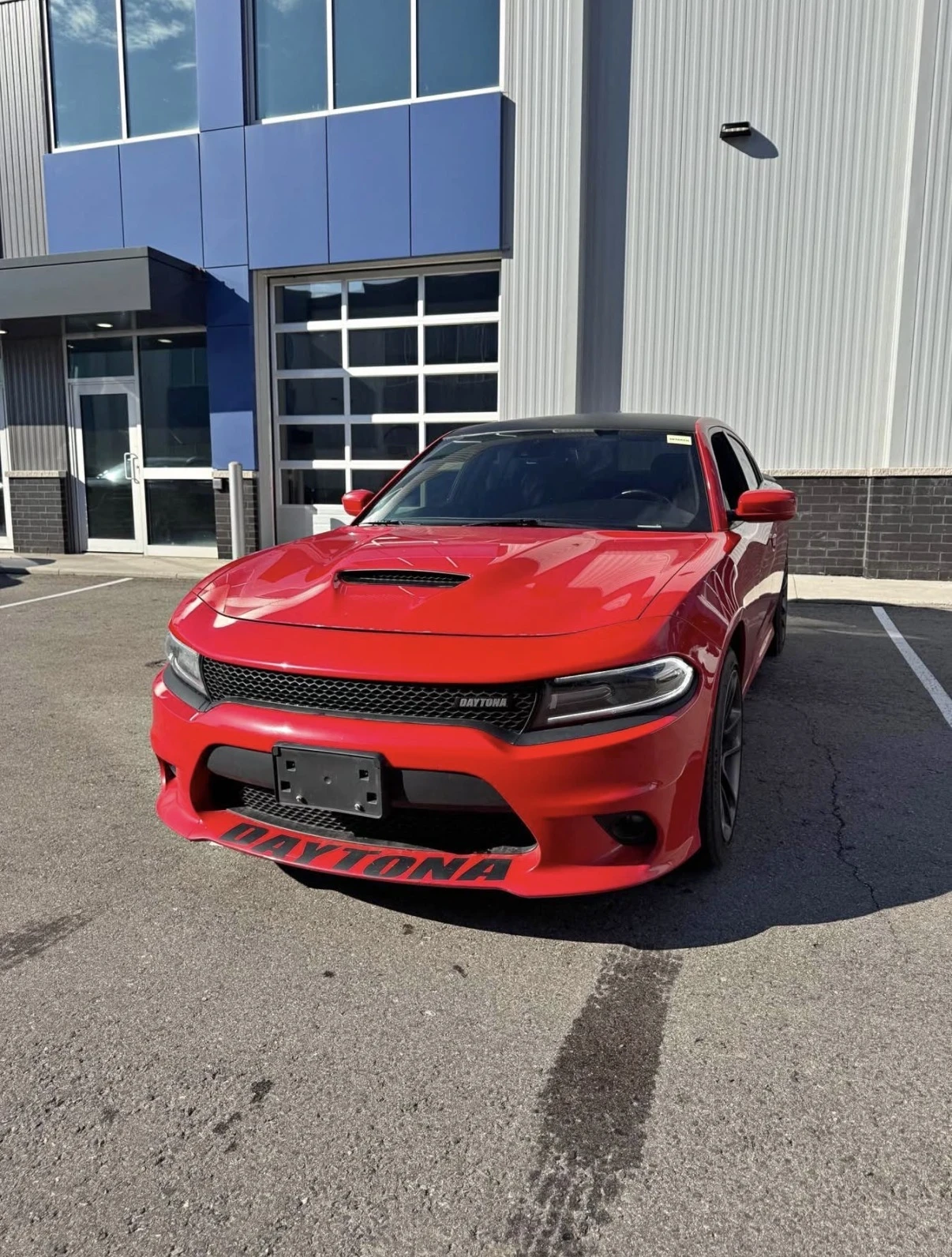 Dodge Charger R/T 5.7 HEMI * ОБДУХВАНЕ * ЦЕНА ДО БГ * 