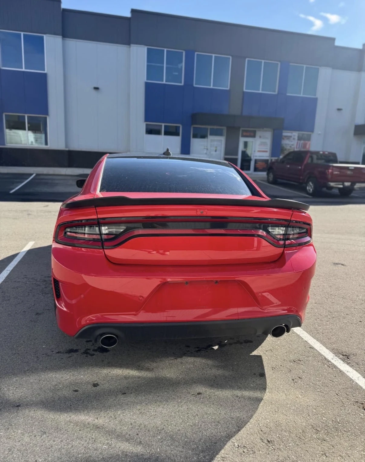 Dodge Charger R/T 5.7 HEMI * ОБДУХВАНЕ * ЦЕНА ДО БГ * , снимка 4 - Автомобили и джипове - 54315543