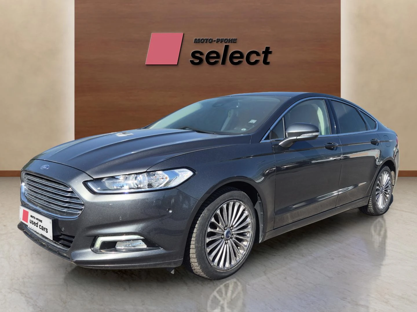 Ford Mondeo 1.5 EcoBoost