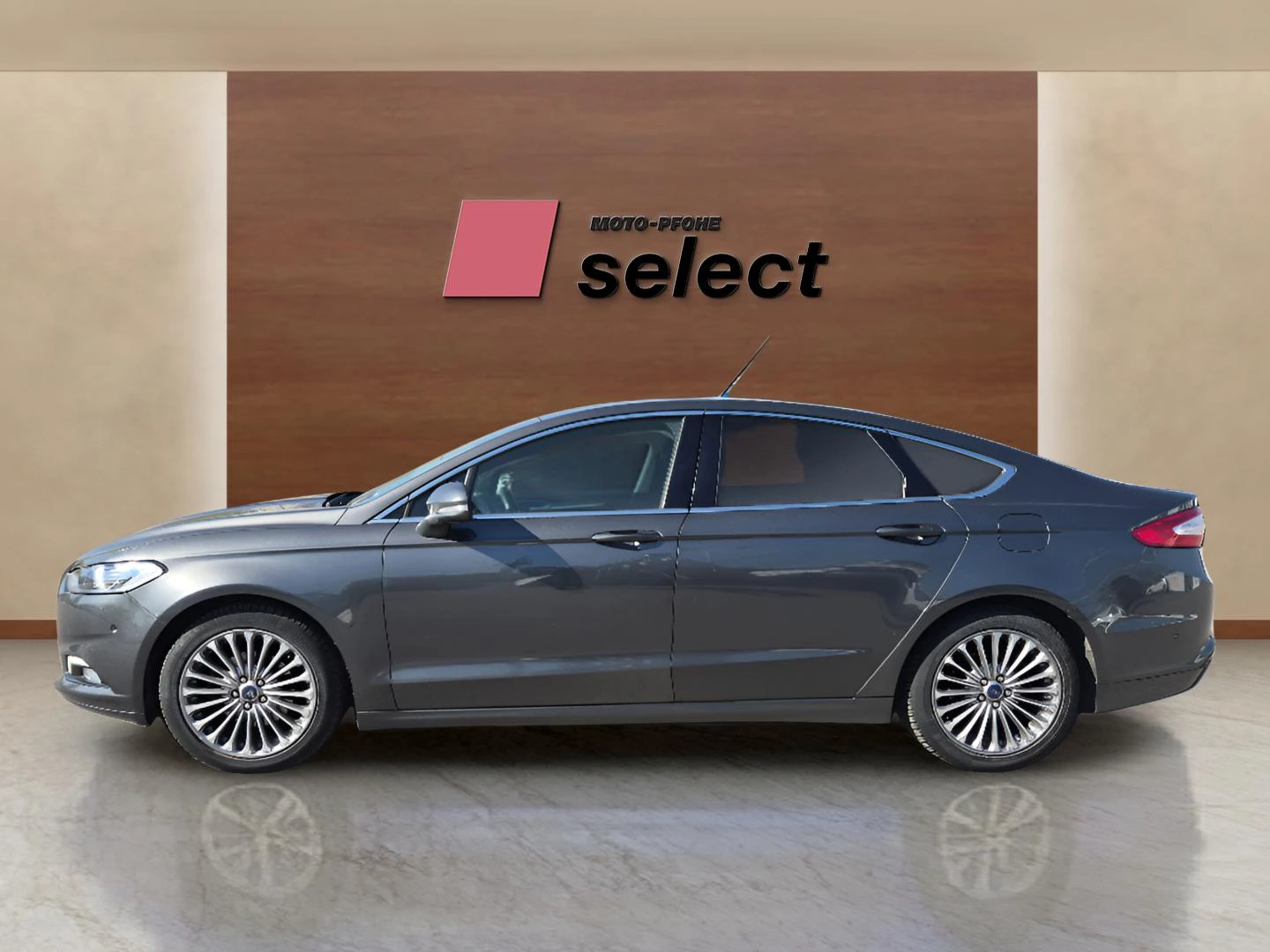 Ford Mondeo 1.5 EcoBoost, снимка 8 - Автомобили и джипове - 54804512