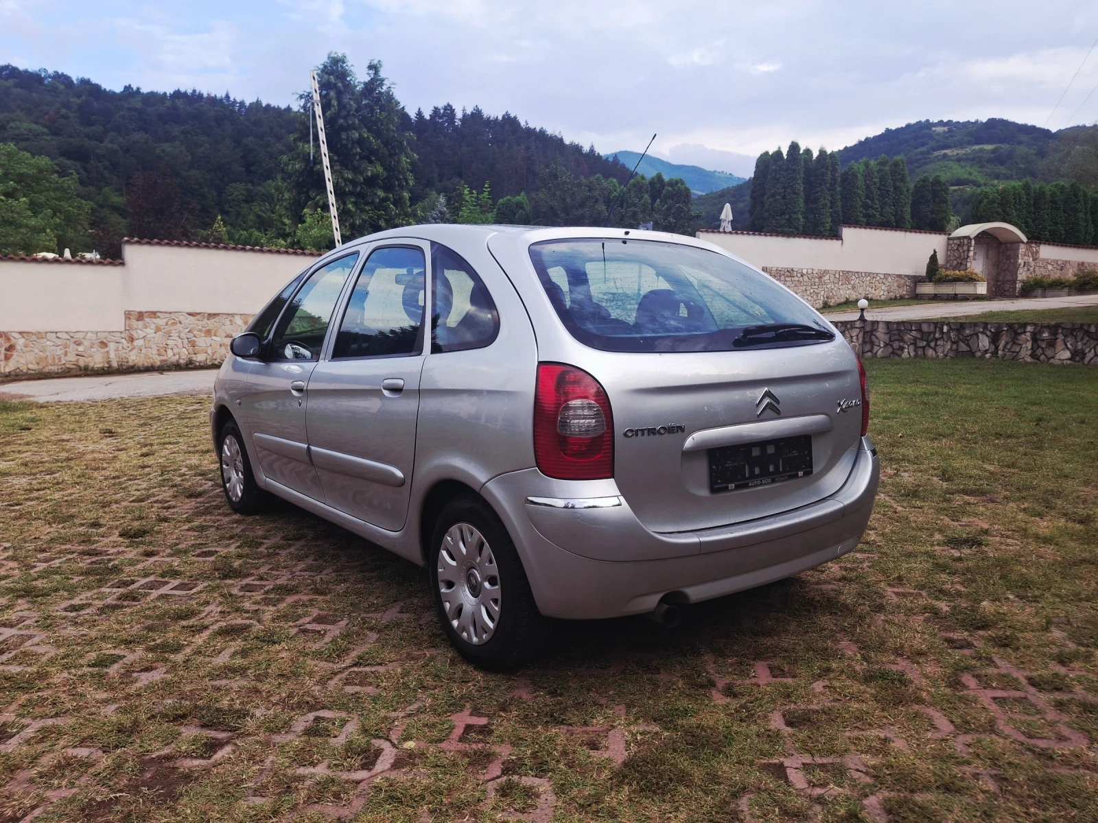 Citroen Xsara picasso 2.0hdi.90ks.klim | Mobile.bg � ����������� 5