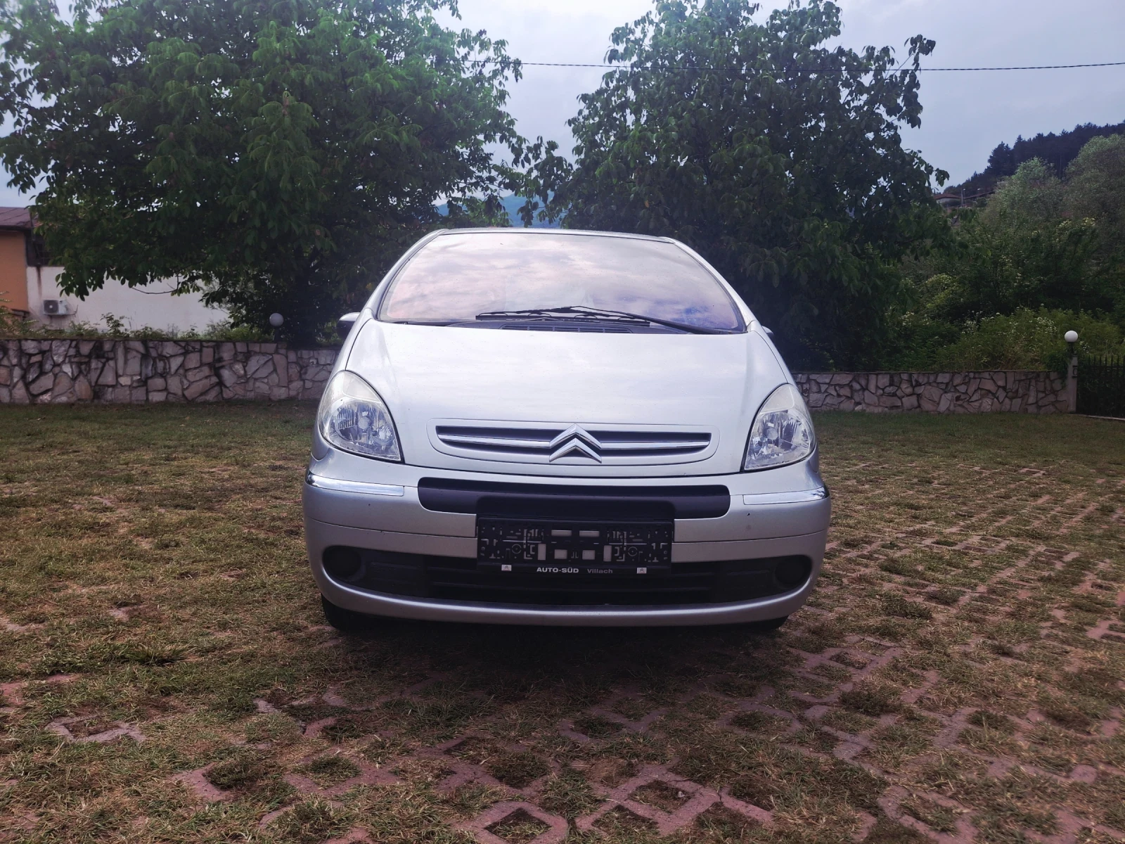 Citroen Xsara picasso 2.0hdi.90ks.klim | Mobile.bg � ����������� 2
