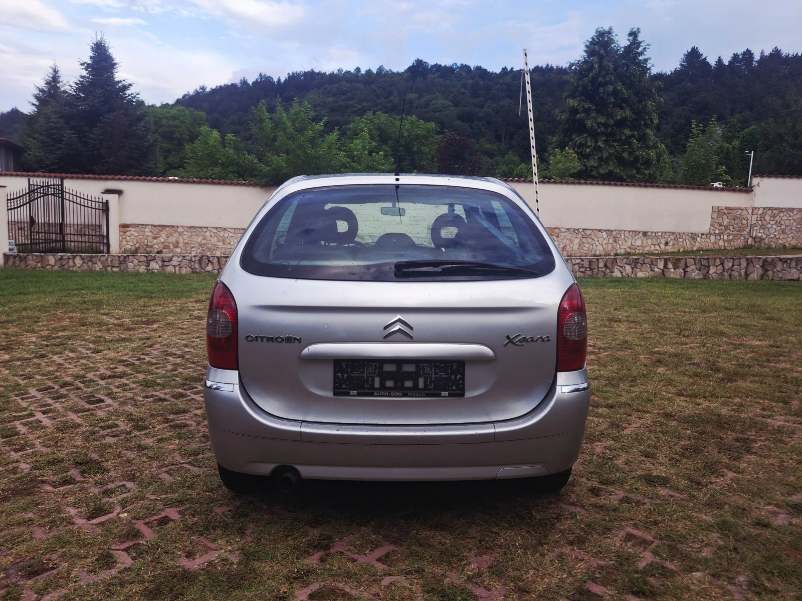 Citroen Xsara picasso 2.0hdi.90ks.klim | Mobile.bg � ����������� 6
