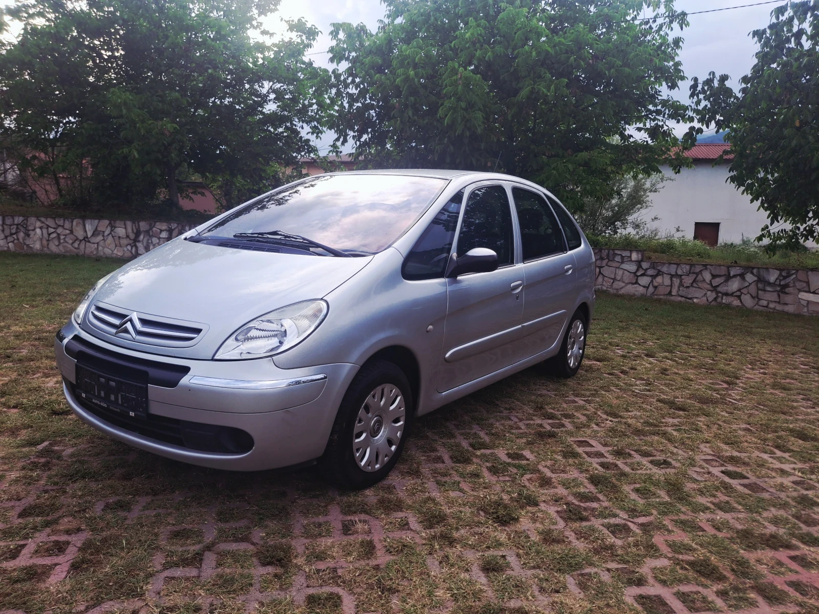 Citroen Xsara picasso 2.0hdi.90ks.klim | Mobile.bg � ����������� 1