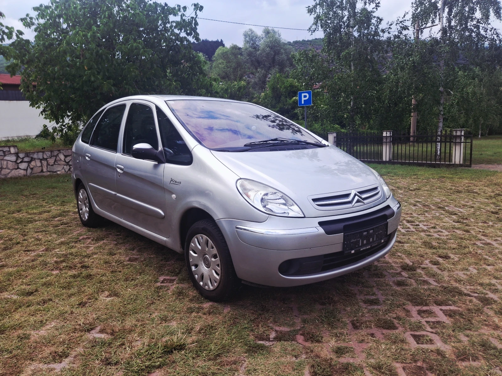Citroen Xsara picasso 2.0hdi.90ks.klim | Mobile.bg � ����������� 3