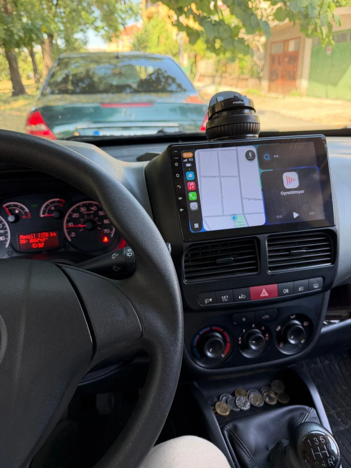 Fiat Doblo | Mobile.bg � ����������� 10