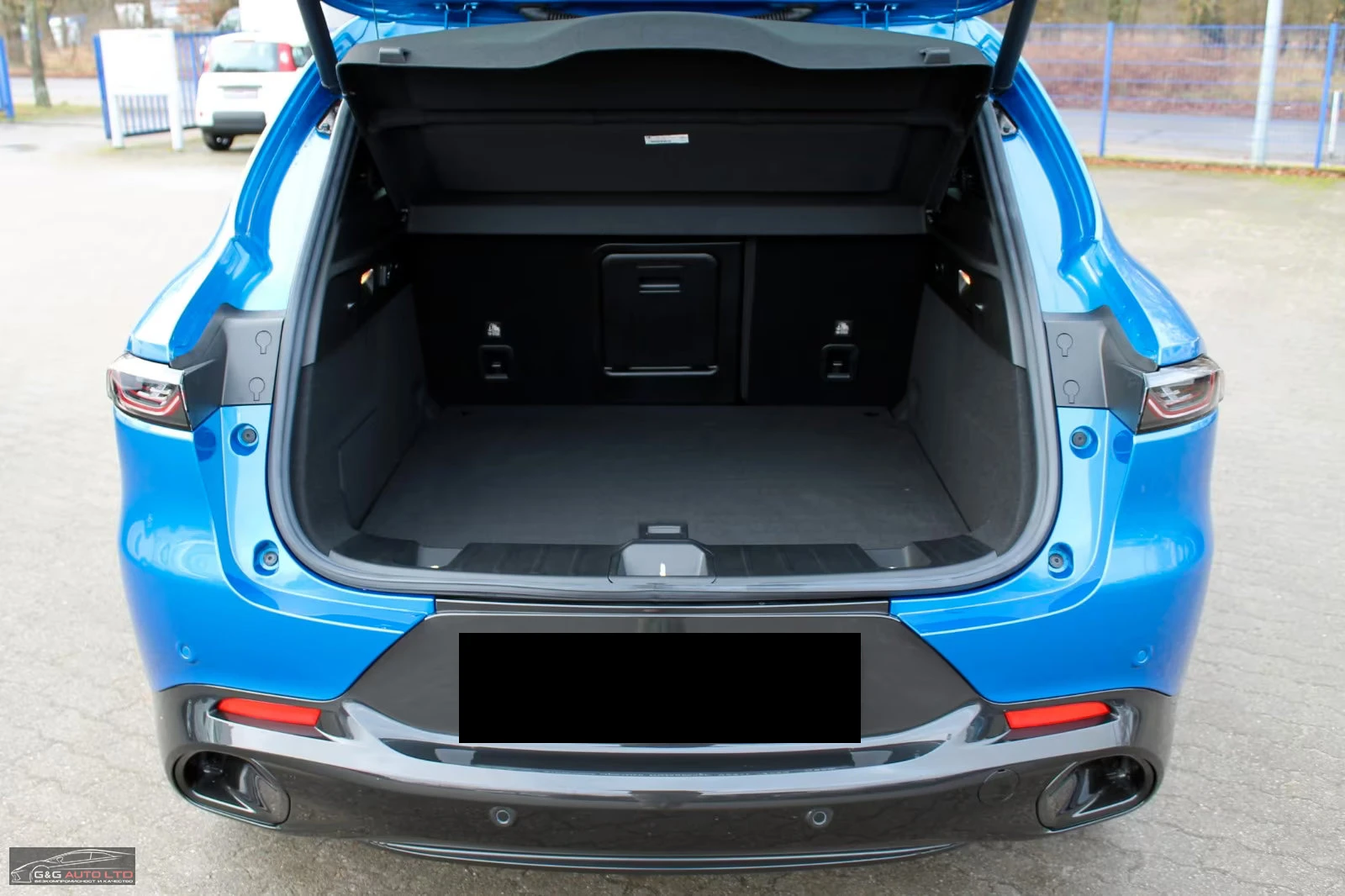 Alfa Romeo Tonale PHEV/160HP/VELOCE/360/DIGITAL/PANO/ACC/515z, снимка 5 - Автомобили и джипове - 55122822