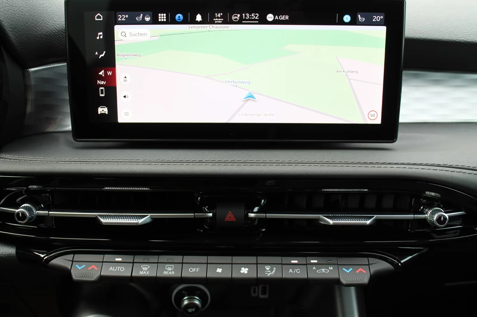 Alfa Romeo Tonale PHEV/160HP/VELOCE/360/DIGITAL/PANO/ACC/515z, снимка 11 - Автомобили и джипове - 55122822