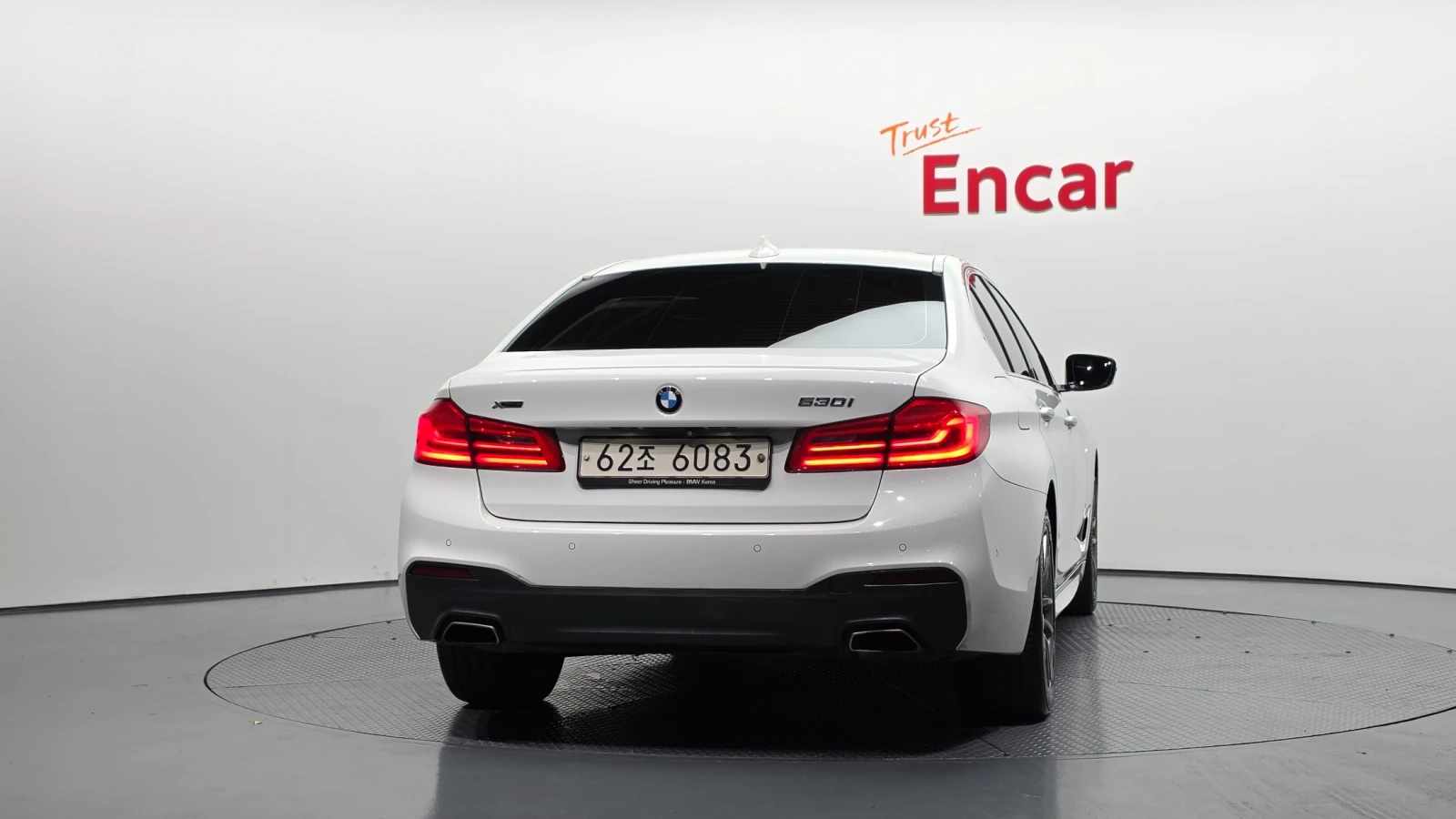 BMW 530 530i xDrive M Sport Plus | Mobile.bg � ����������� 4