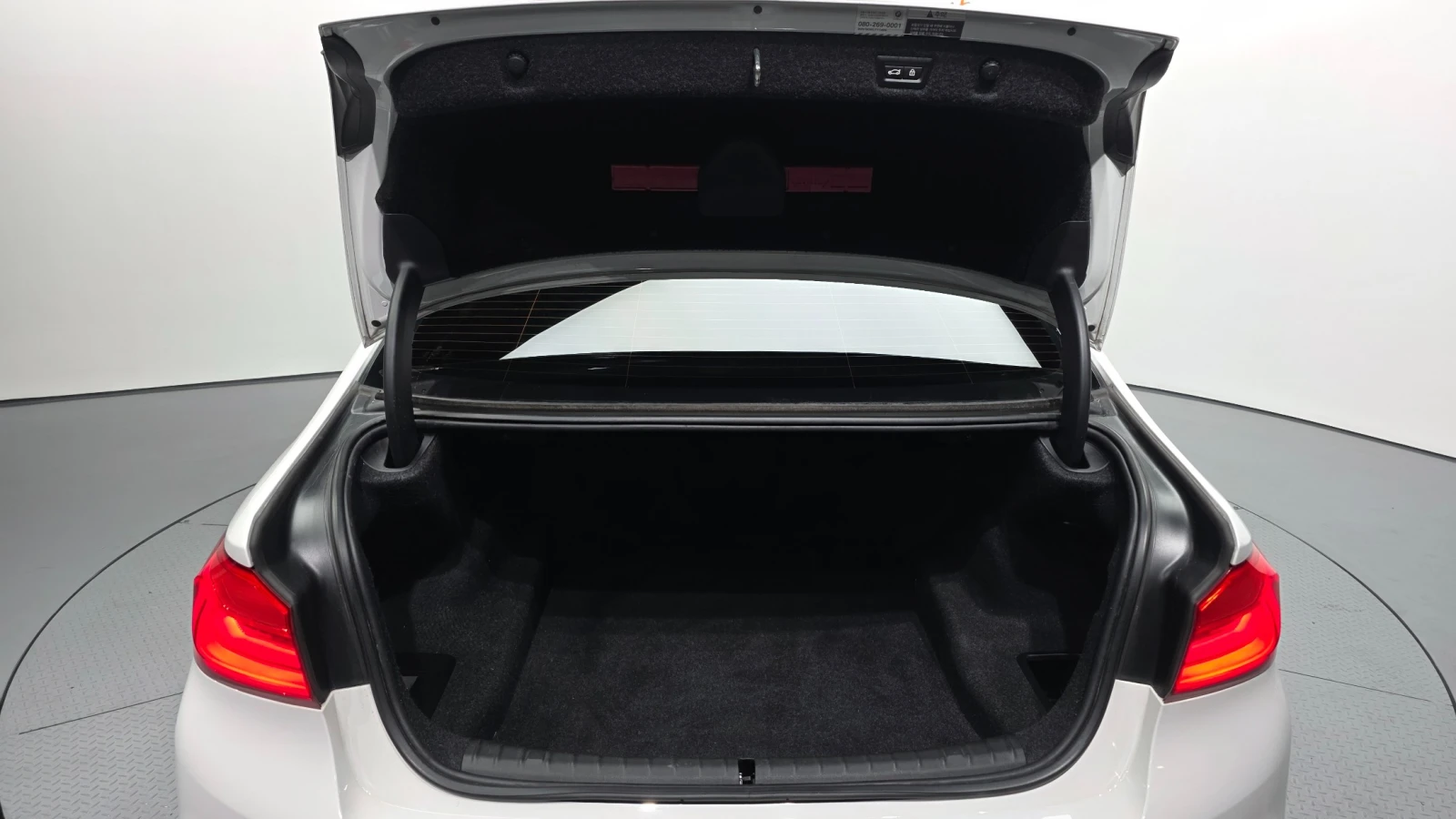 BMW 530 530i xDrive M Sport Plus | Mobile.bg � ����������� 17