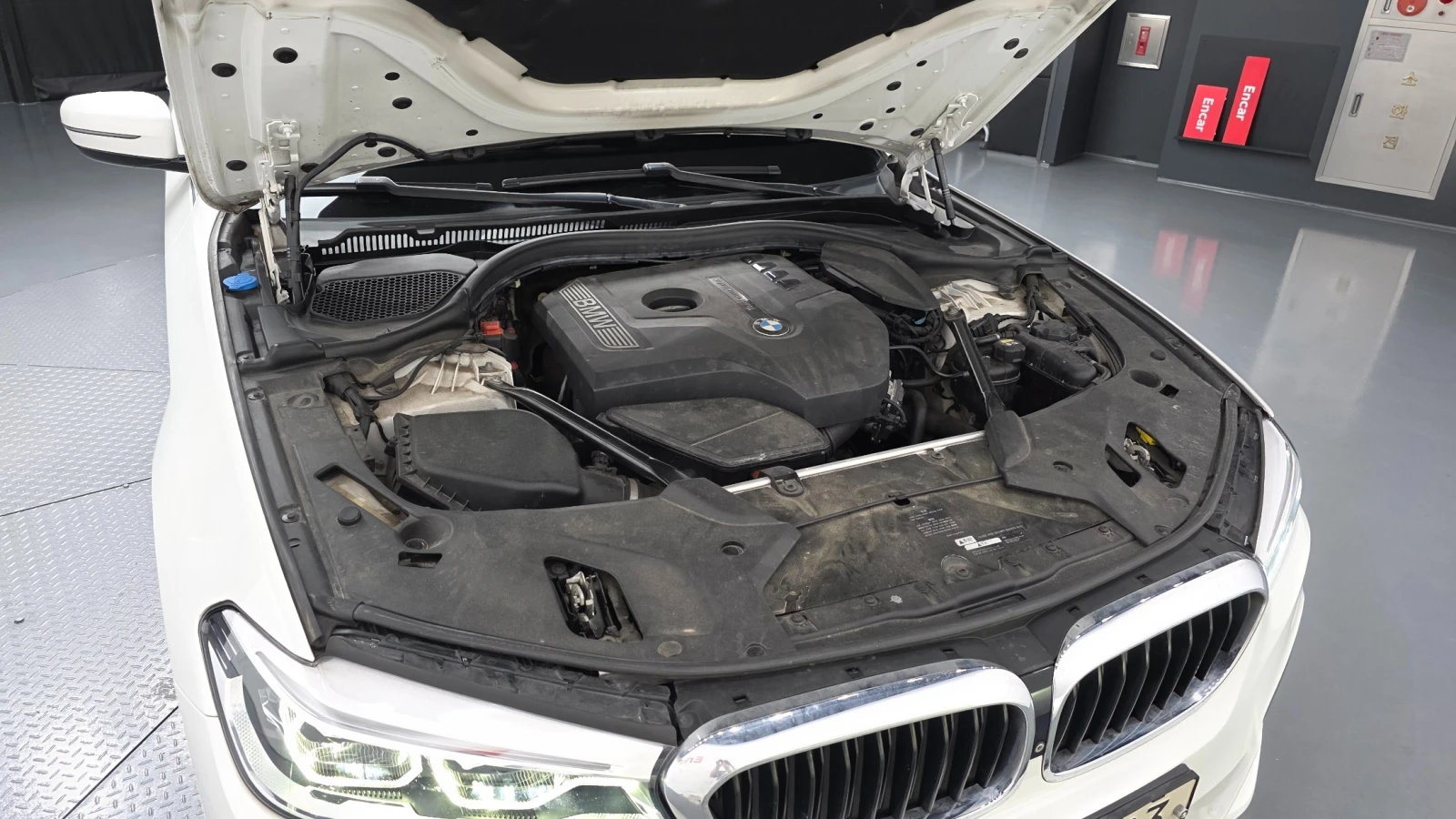 BMW 530 530i xDrive M Sport Plus | Mobile.bg � ����������� 5