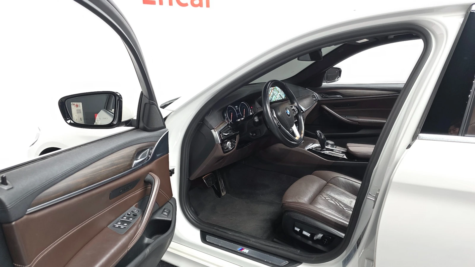 BMW 530 530i xDrive M Sport Plus | Mobile.bg � ����������� 9
