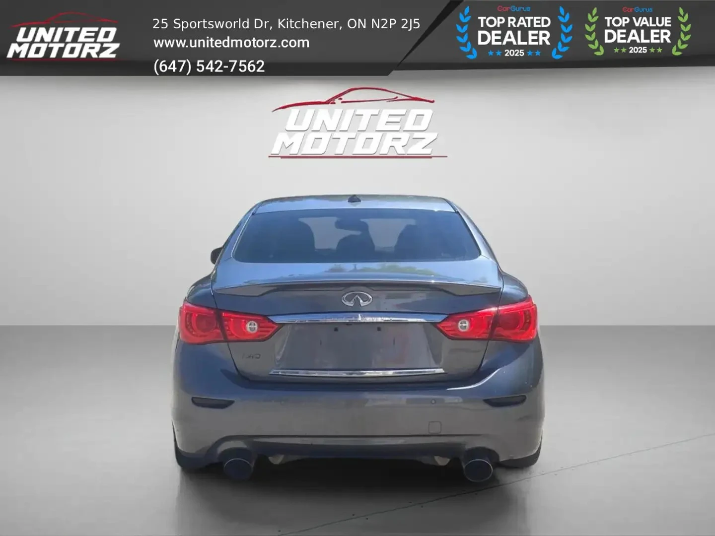 Infiniti Q50 Red Sport 400 ���� �� �� ���������� | Mobile.bg � ����������� 6