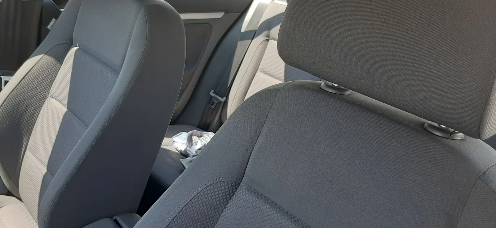 VW Golf GOLF 5, снимка 10 - Автомобили и джипове - 55383489