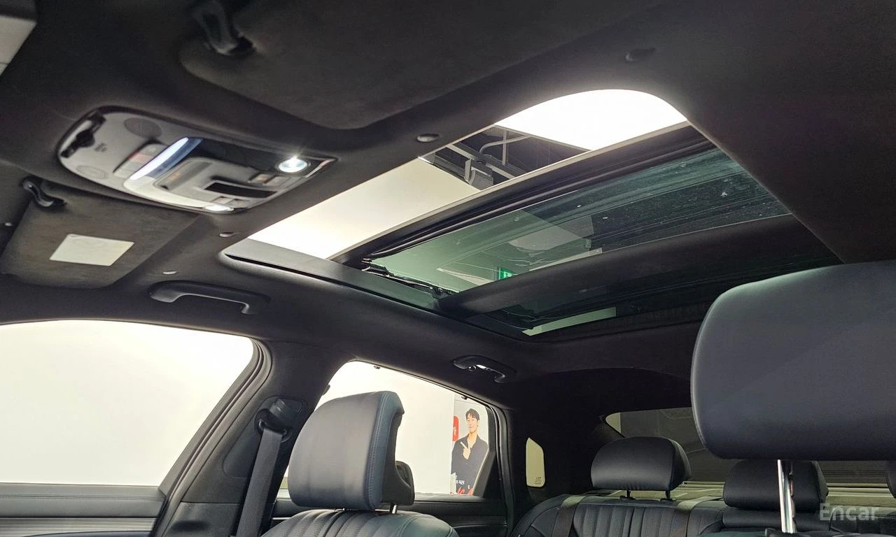 Kia K8 3.5* SIGNATURE BLACK* ВСИЧКИ ЕКСТРИ* КРАЙНА ЦЕНА, снимка 16 - Автомобили и джипове - 55533840