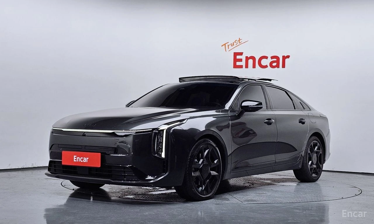Kia K8 3.5* SIGNATURE BLACK* ВСИЧКИ ЕКСТРИ* КРАЙНА ЦЕНА